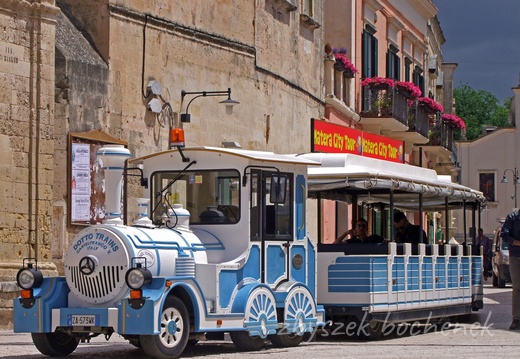 30 Matera