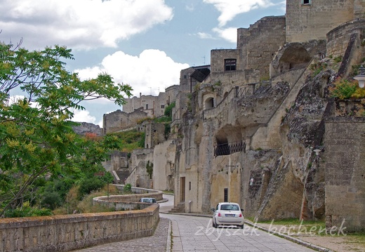 32 Matera