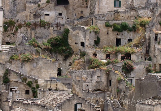 34 Matera