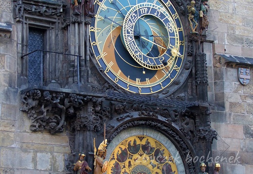 P 044 zegar astronomiczny