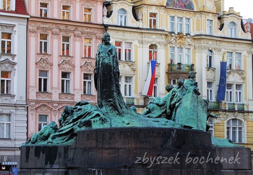 P 045 rynek staromiejski