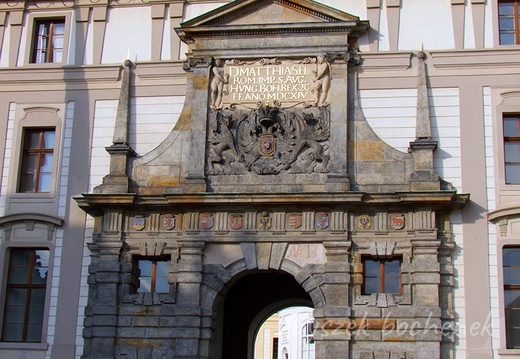 P 055 Hradczany
