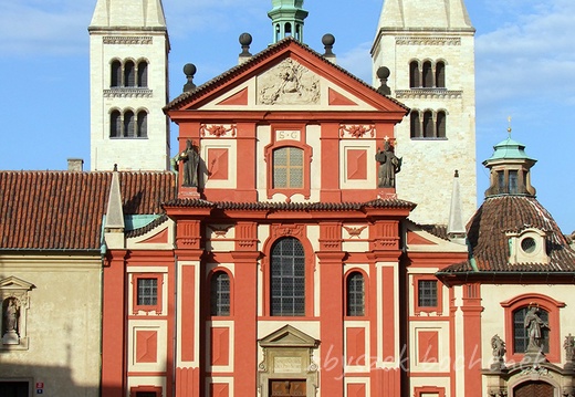P 058 bazylika św Jerzego