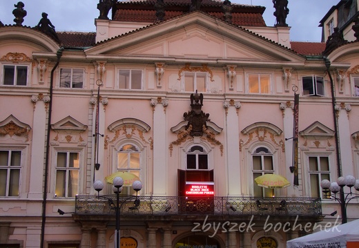 P 090 Plac Wacława