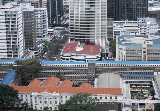 Nairobi i okolice
