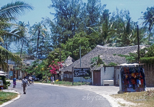 Watamu