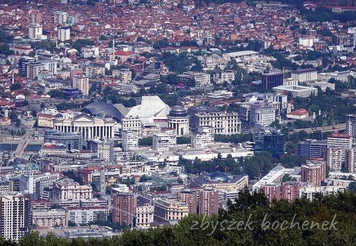 Skopje