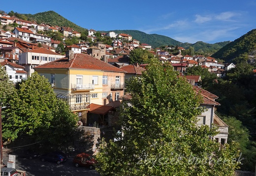 Kratovo
