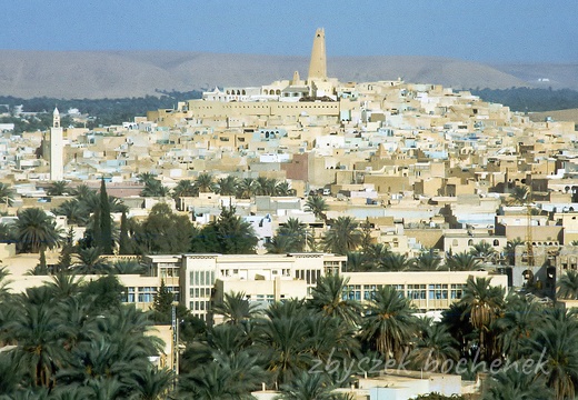 Ghardaja i okolice