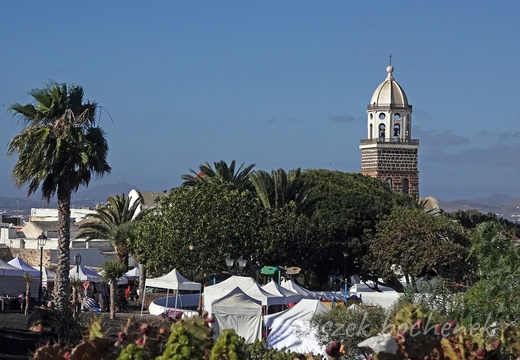 Hiszpania Lanzarote